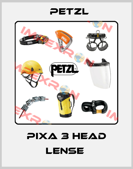 PIXA 3 HEAD LENSE  Petzl