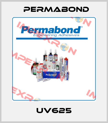 UV625 Permabond