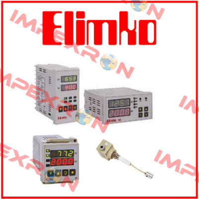 E-TC02-1S4Y24-80-Tr/I Elimko