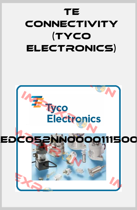AEDC052NN00001115000 TE Connectivity (Tyco Electronics)