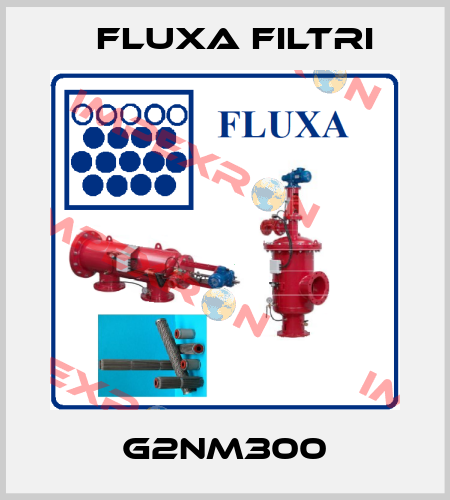 G2NM300 Fluxa Filtri