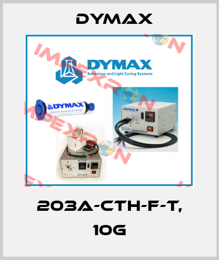 203A-CTH-F-T, 10g Dymax