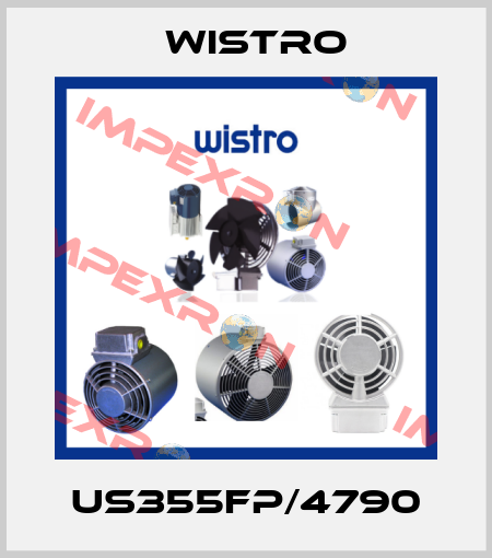 US355FP/4790 Wistro