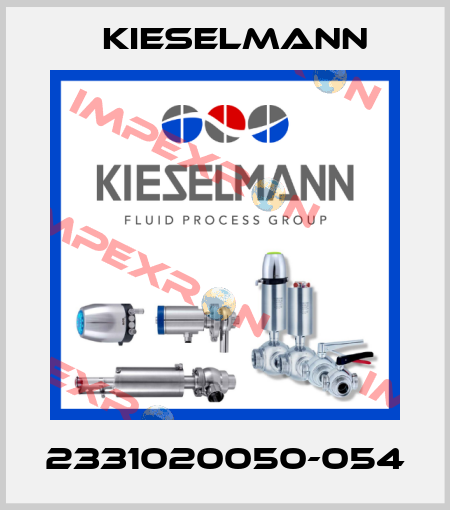 2331020050-054 Kieselmann