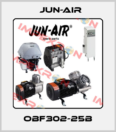 OBF302-25B Jun-Air