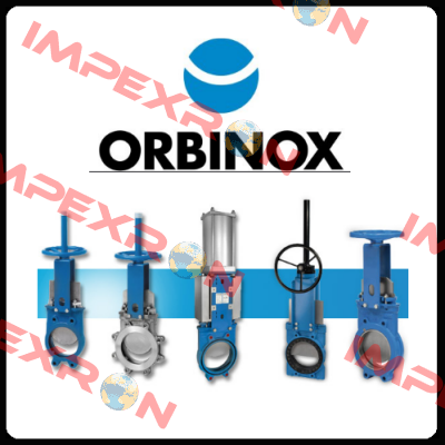 4 Piston rod Orbinox