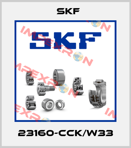 23160-CCK/W33 Skf