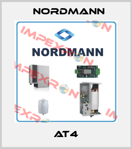 AT4 Nordmann