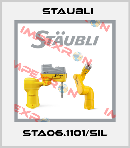 STA06.1101/SIL Staubli