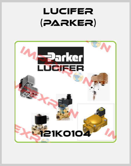 121K0104 Lucifer (Parker)