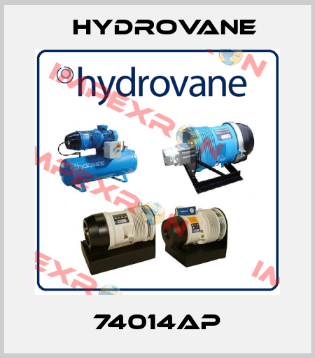 74014AP Hydrovane
