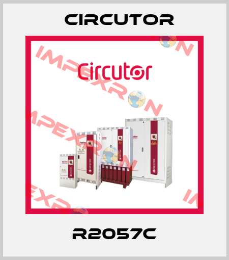 R2057C Circutor