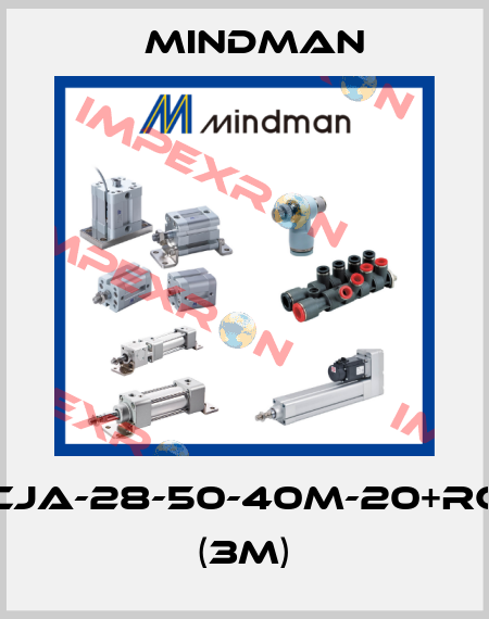 MCJA-28-50-40M-20+RCE1 (3m) Mindman