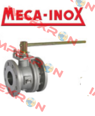 POCH-446P9  Meca-Inox