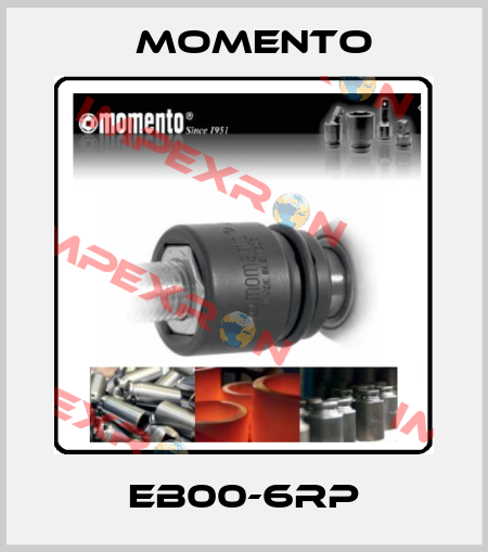 EB00-6RP Momento