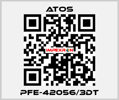 PFE-42056/3DT Atos