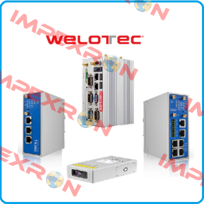 TK815L-EX0-Set LTE Welotec