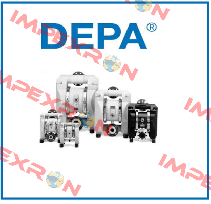 401207-10 Depa