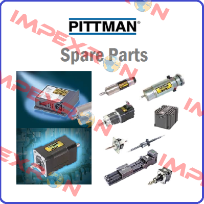 2242-ME2834 Mfg code: 28246-11 04  OEM Ametek Pittman