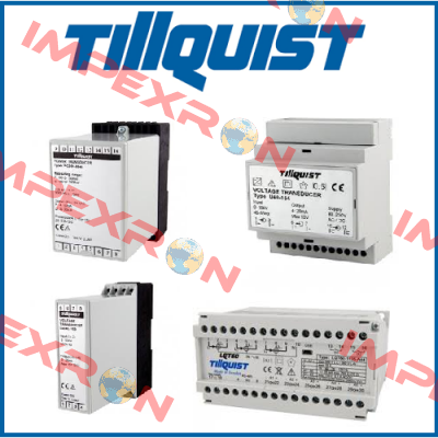 VR103L-01 Tillquist