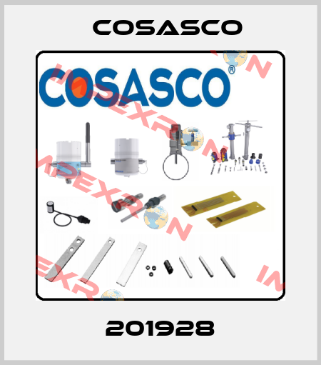 201928 Cosasco