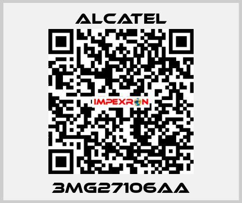 3MG27106AA Alcatel