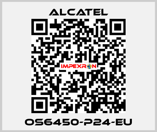 OS6450-P24-EU Alcatel