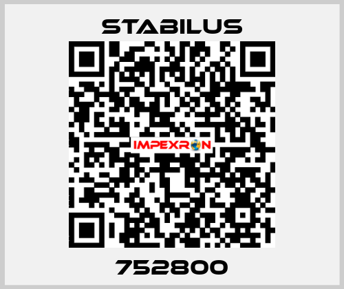 752800 Stabilus