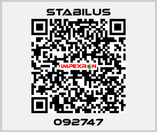 092747 Stabilus