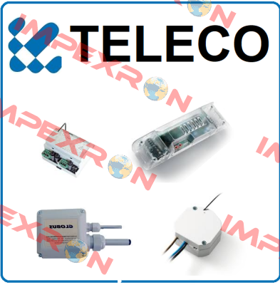 TRDLC868A01 TELECO Automation