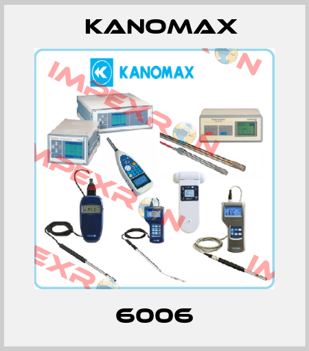 6006 KANOMAX