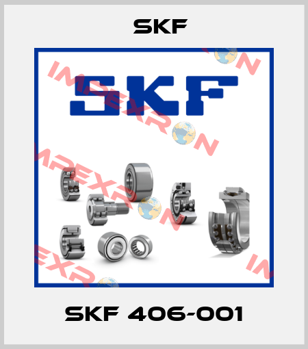 SKF 406-001 Skf