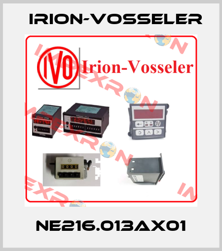NE216.013AX01 Irion-Vosseler