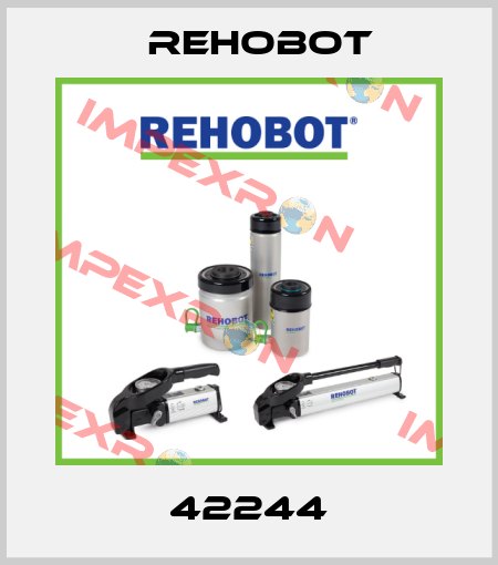 42244 Rehobot