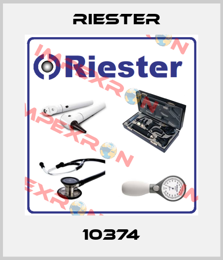 10374 Riester