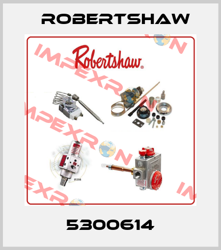 5300614 Robertshaw