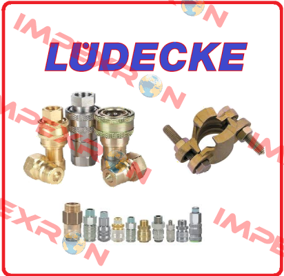 SSGA 34 3/4"AG (male) Ludecke