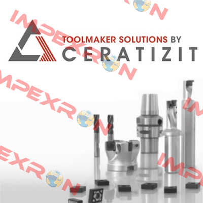 P/N: 11352717, Type: SPKN 1203EDER CTC3215 Ceratizit