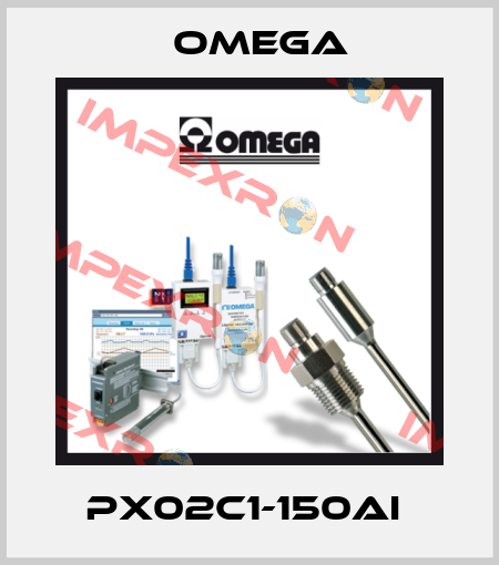 PX02C1-150AI  Omega