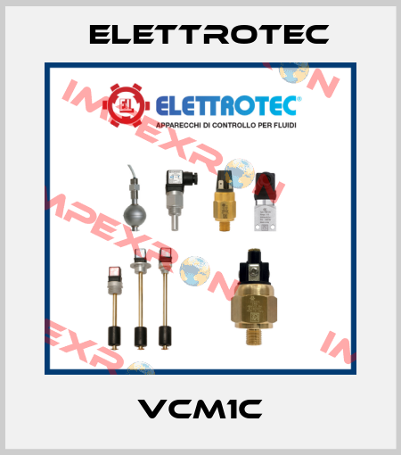 VCM1C Elettrotec