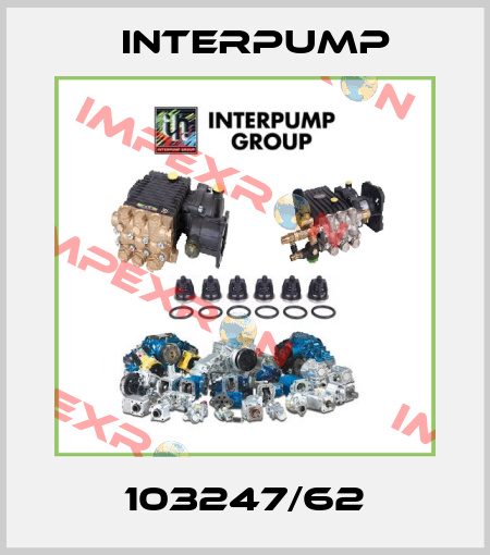 103247/62 Interpump