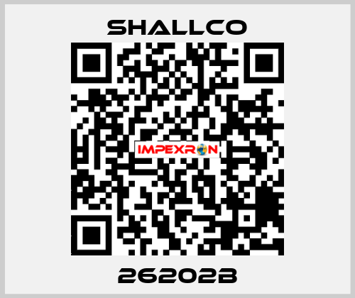 26202B Shallco