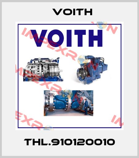 THL.910120010 Voith