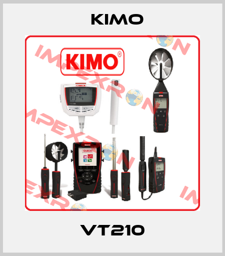 VT210 KIMO