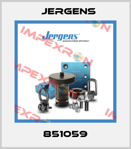 851059 Jergens