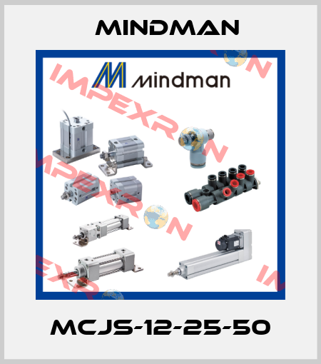 MCJS-12-25-50 Mindman