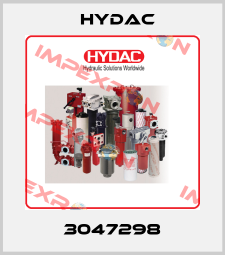 3047298 Hydac