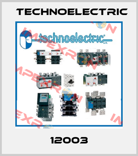 12003 Technoelectric