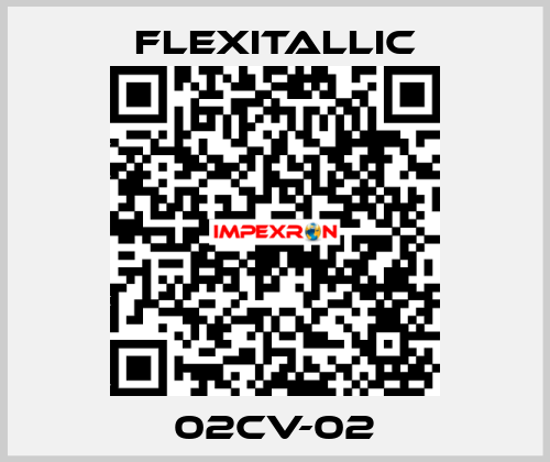 02CV-02 Flexitallic