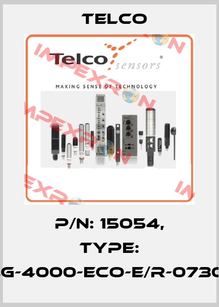 p/n: 15054, Type: SULG-4000-ECO-E/R-0730-30 Telco